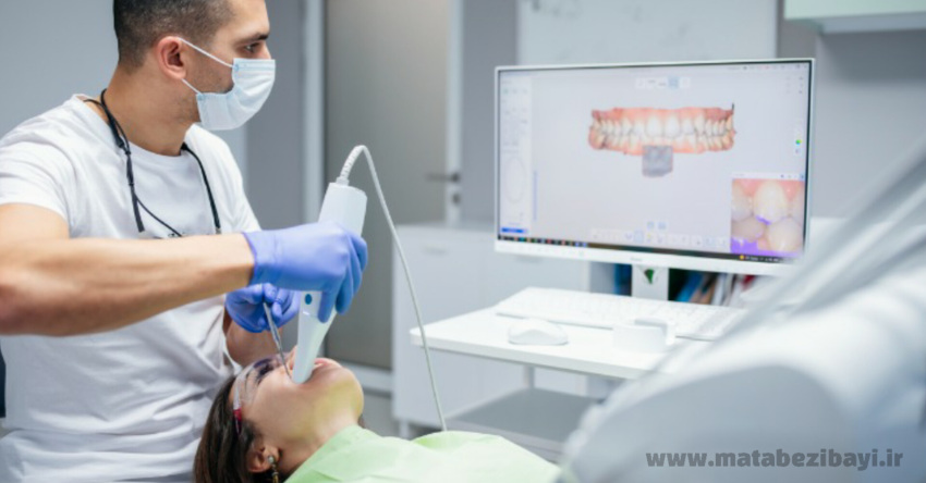 ارتودنسی دیجیتال چیست؟