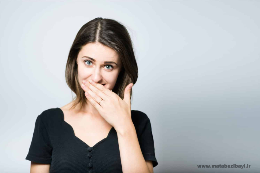 ارتودنسی و تکلم