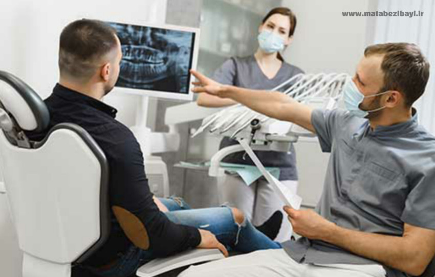 ارتودنسی بزرگسالان