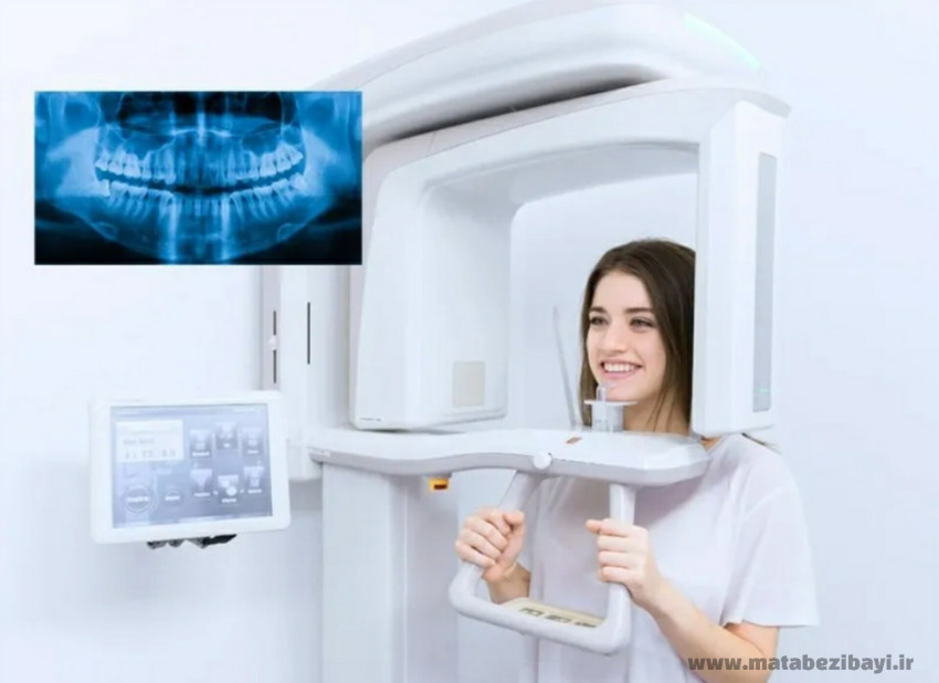 مراحل ارتودنسی