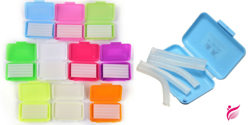 موم ارتودنسی چیست؟