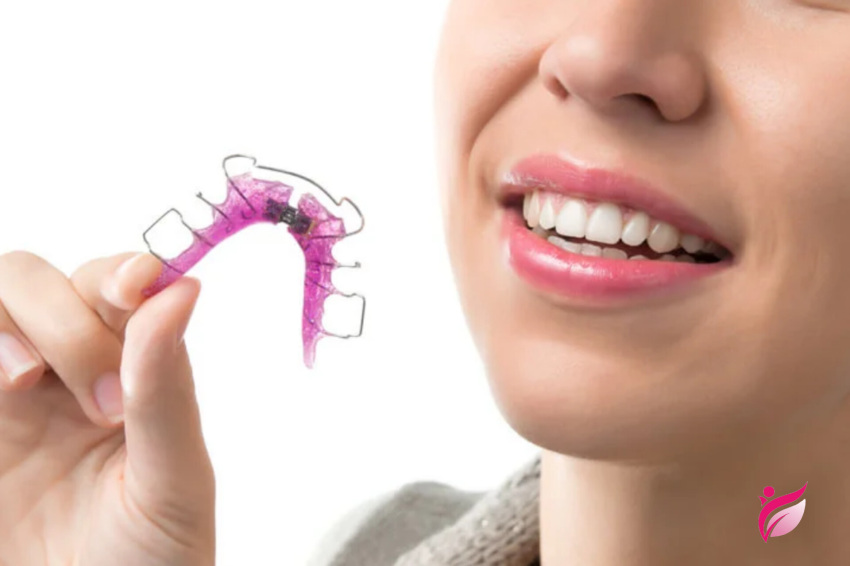 ارتودنسی متحرک