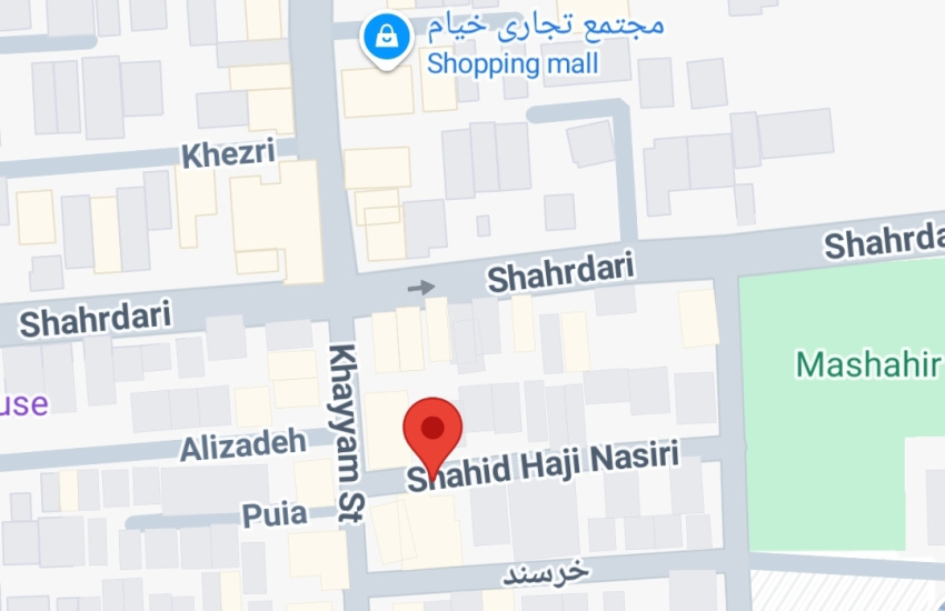 ارتودنسی در قزوین