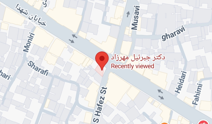  ارتودنسی در بروجرد