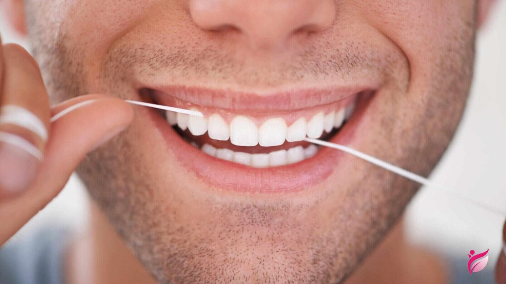 ماندگاری کامپوزیت دندان