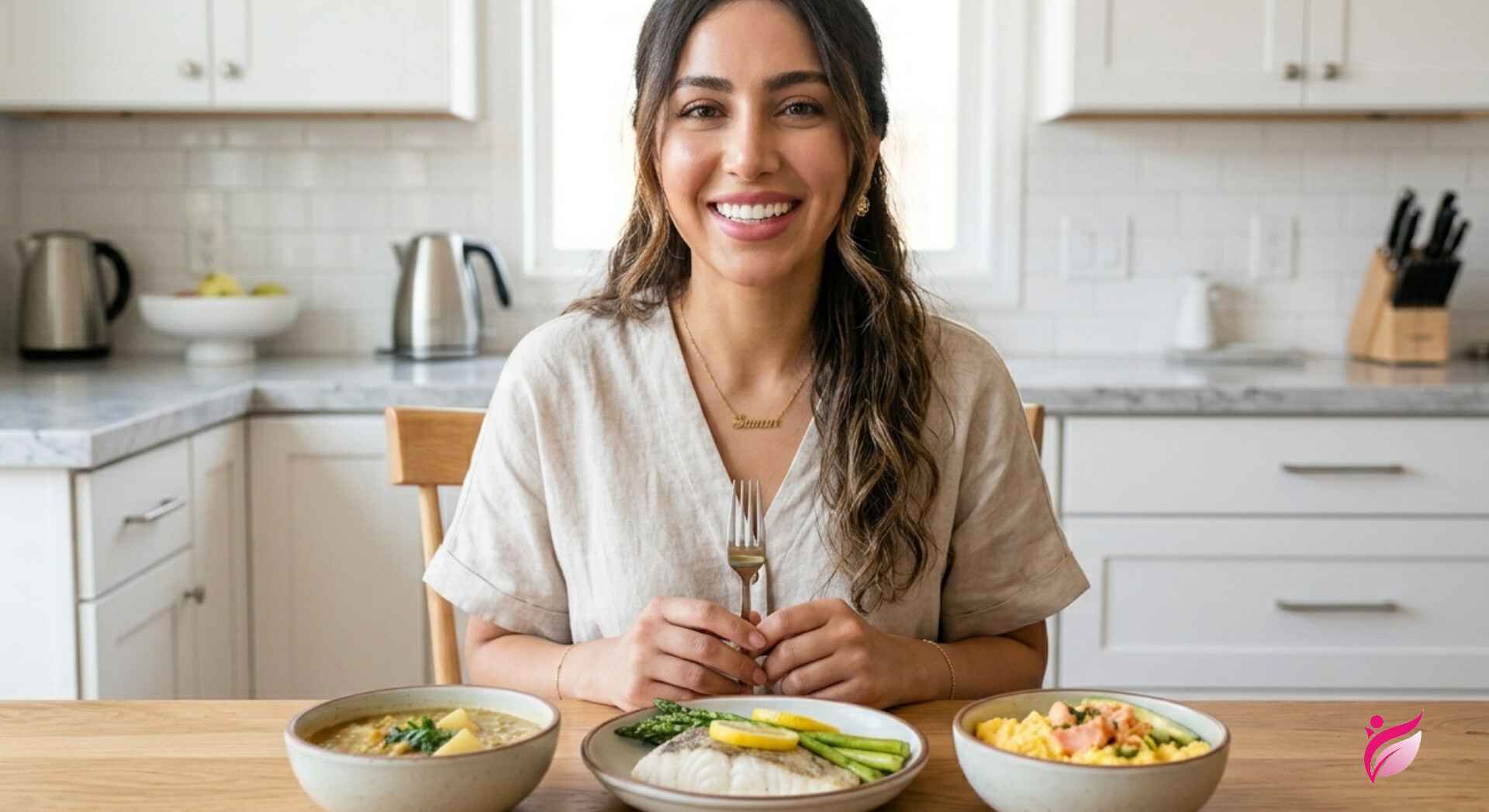 تغذیه بعد از کامپوزیت