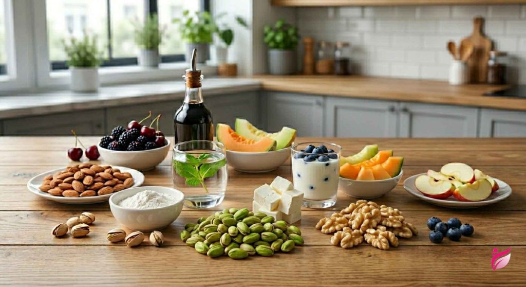 طول عمر لمینت دندان